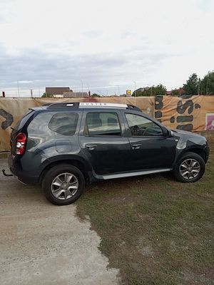 Vând Dacia Duster 1.2tce - imagine 3