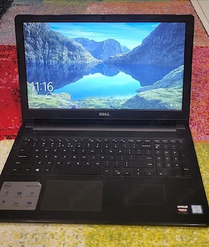 Laptop Dell I5 8GB RAM
