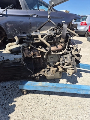motor iveco 2.3 euro 4 - imagine 4