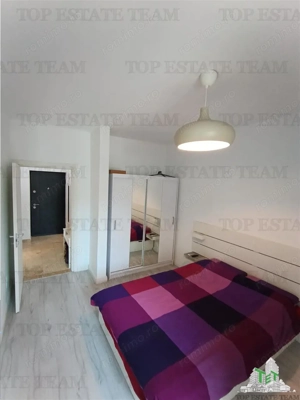 Apartament modern cu 2 camere si balcon, suprafata totala 49,3mp intr-un bloc din 2019 in zona Valea - imagine 8