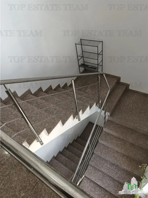 Apartament modern cu 2 camere si balcon, suprafata totala 49,3mp intr-un bloc din 2019 in zona Valea - imagine 17