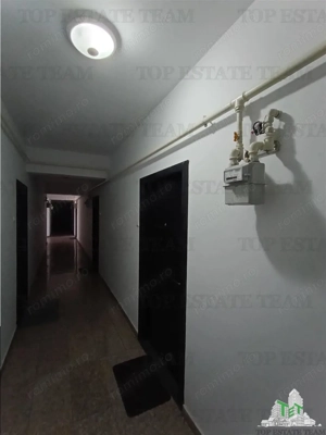 Apartament modern cu 2 camere si balcon, suprafata totala 49,3mp intr-un bloc din 2019 in zona Valea - imagine 15