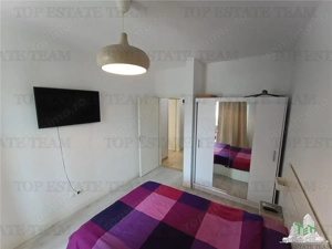 Apartament modern cu 2 camere si balcon, suprafata totala 49,3mp intr-un bloc din 2019 in zona Valea - imagine 9
