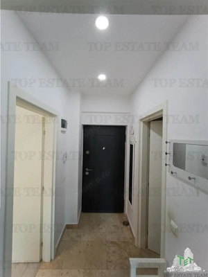 Apartament modern cu 2 camere si balcon, suprafata totala 49,3mp intr-un bloc din 2019 in zona Valea - imagine 10