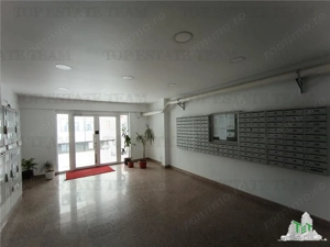 Apartament modern cu 2 camere si balcon, suprafata totala 49,3mp intr-un bloc din 2019 in zona Valea - imagine 18