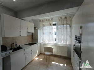 Apartament modern cu 2 camere si balcon, suprafata totala 49,3mp intr-un bloc din 2019 in zona Valea - imagine 3