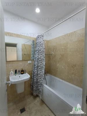 Apartament modern cu 2 camere si balcon, suprafata totala 49,3mp intr-un bloc din 2019 in zona Valea - imagine 11