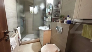 Apartament cu 2 camere, 58 mp utili, zona Cetate - imagine 8