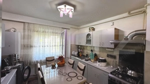 Apartament cu 2 camere, 58 mp utili, zona Cetate - imagine 5