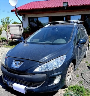 Peugeot 308 SW, Hatchback -URGENT