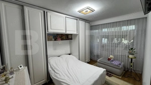 Apartament cu 2 camere, 58 mp utili, zona Cetate - imagine 4