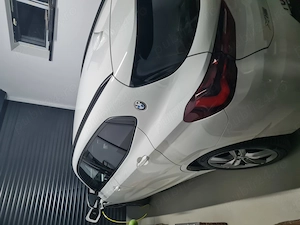 Vând Bmw x2 plug-in an 2021 cu pachet M - imagine 3