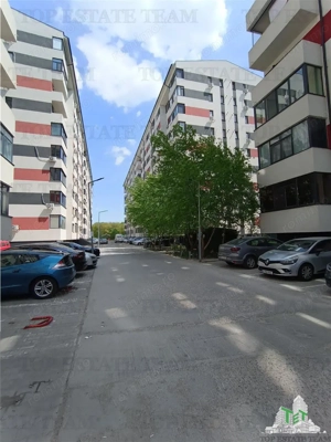 Apartament modern cu 2 camere si balcon, suprafata totala 49,3mp intr-un bloc din 2019 in zona Valea - imagine 20
