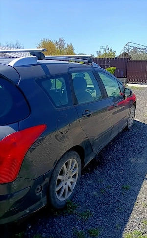 Peugeot 308 SW, Hatchback -URGENT - imagine 3