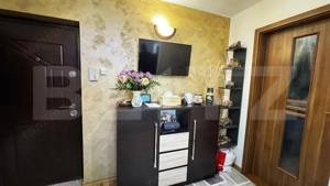 Apartament cu 2 camere, 58 mp utili, zona Cetate - imagine 2