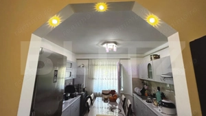 Apartament cu 2 camere, 58 mp utili, zona Cetate - imagine 7