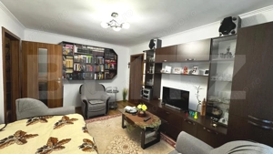 Apartament cu 2 camere, 58 mp utili, zona Cetate - imagine 6