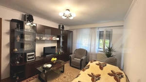 Apartament cu 2 camere, 58 mp utili, zona Cetate - imagine 3
