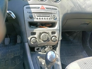 Peugeot 308 SW, Hatchback -URGENT - imagine 5