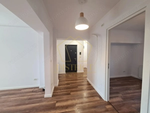 Apartament cu 4 camere renovat integral | Etaj 3 | Calea Sagului - imagine 17