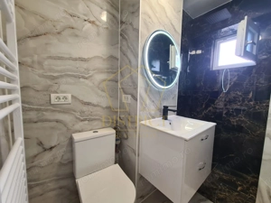 Apartament cu 4 camere renovat integral | Etaj 3 | Calea Sagului - imagine 14