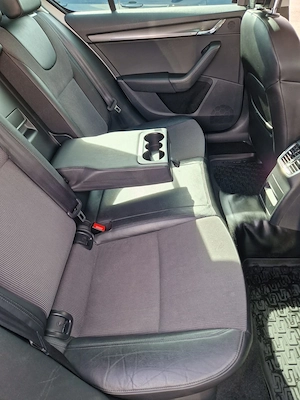 Skoda Octavia III an 2018 - imagine 4