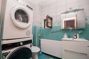 Casa individuala Azuga cu acces usor si vedere la munte - imagine 12