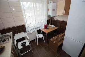Casa individuala Azuga cu acces usor si vedere la munte - imagine 9