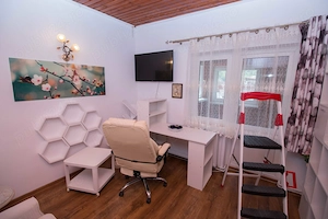 Casa individuala Azuga cu acces usor si vedere la munte - imagine 3