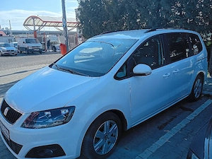 seat Alhambra euro 5 - imagine 2