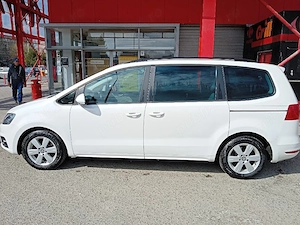 seat Alhambra euro 5 - imagine 3