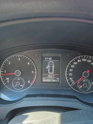 seat Alhambra euro 5 - imagine 5
