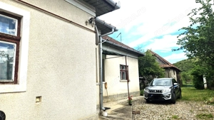 Vand in exclusivitate teren cu casa in Luna de sus! - imagine 5
