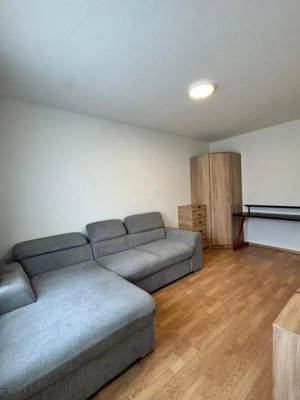 Garsonieră complet mobilată și utilată, renovată modern – mutare imediata - imagine 2