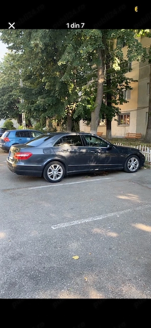 Mercedes w212 2.2 Negociabil - imagine 4
