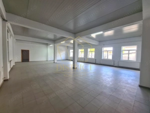 Clădire de birouri cu hala industriala si teren 1464mp | Mehala - imagine 3