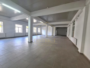 Clădire de birouri cu hala industriala si teren 1464mp | Mehala - imagine 2