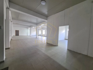 Clădire de birouri cu hala industriala si teren 1464mp | Mehala - imagine 4