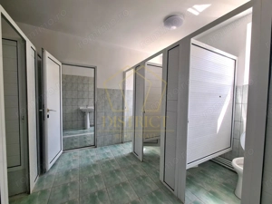 Clădire de birouri cu hala industriala si teren 1464mp | Mehala - imagine 18