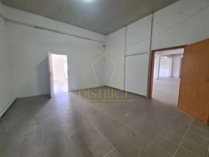 Clădire de birouri cu hala industriala si teren 1464mp | Mehala - imagine 10