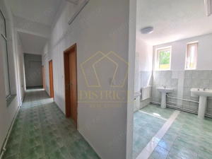 Clădire de birouri cu hala industriala si teren 1464mp | Mehala - imagine 15