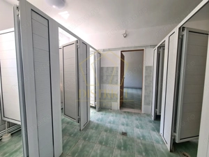 Clădire de birouri cu hala industriala si teren 1464mp | Mehala - imagine 17