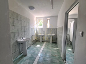 Clădire de birouri cu hala industriala si teren 1464mp | Mehala - imagine 16