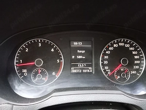 seat Alhambra euro 5 - imagine 6