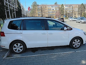 seat Alhambra euro 5 - imagine 7