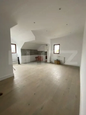 Apartament la casă, construcție nouă – 65 mp utili, boxă + pod, zona Hard Med - imagine 7