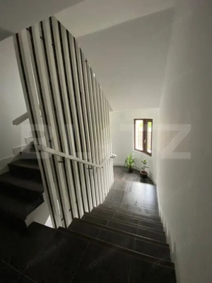 Apartament la casă, construcție nouă – 65 mp utili, boxă + pod, zona Hard Med - imagine 8