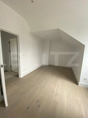 Apartament la casă, construcție nouă – 65 mp utili, boxă + pod, zona Hard Med - imagine 6