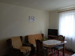Apartament 2 camere-amenajat-etaj3-zona Gojdu Deva - imagine 2
