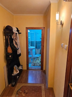 Vand apartament 4 camere decomandat - imagine 5